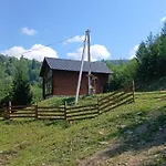 тиша Verkhniy Yasenov