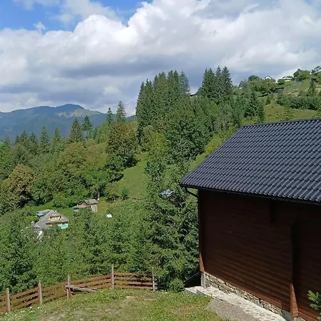 тиша Verkhniy Yasenov