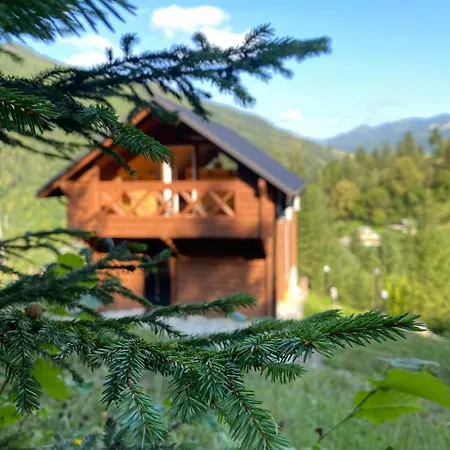 тиша Vakantiehuis