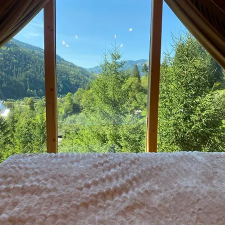 тиша Vakantiehuis *