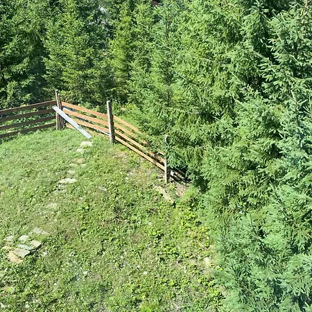 тиша Vakantiehuis *