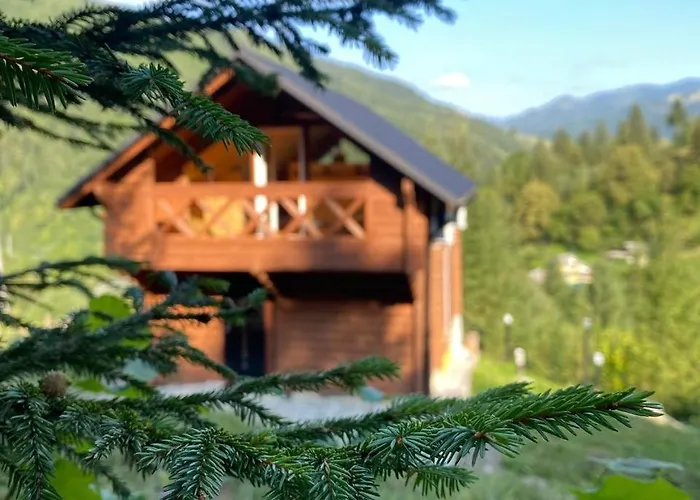 тиша Holiday home