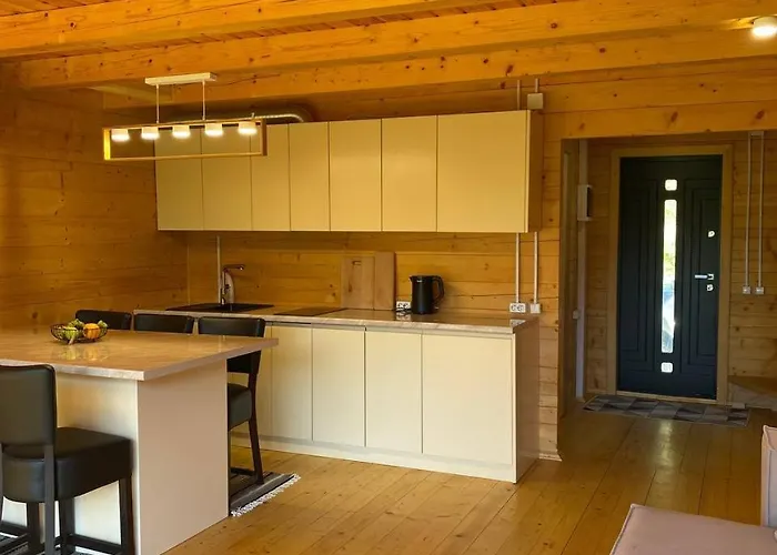 Holiday home тиша *