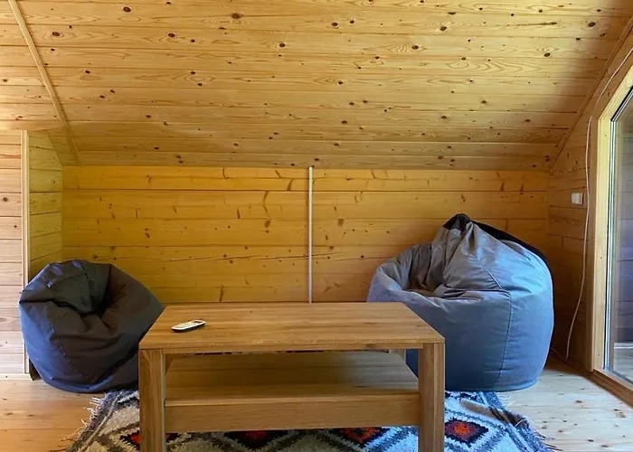 тиша Holiday home