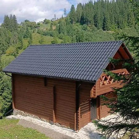 тиша * Verhnyij Jaszenyiv