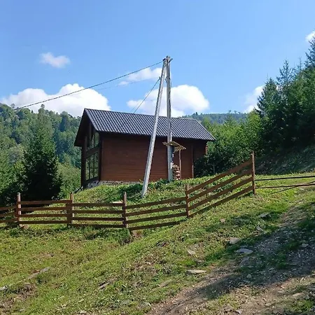 тиша Verhnyij Jaszenyiv